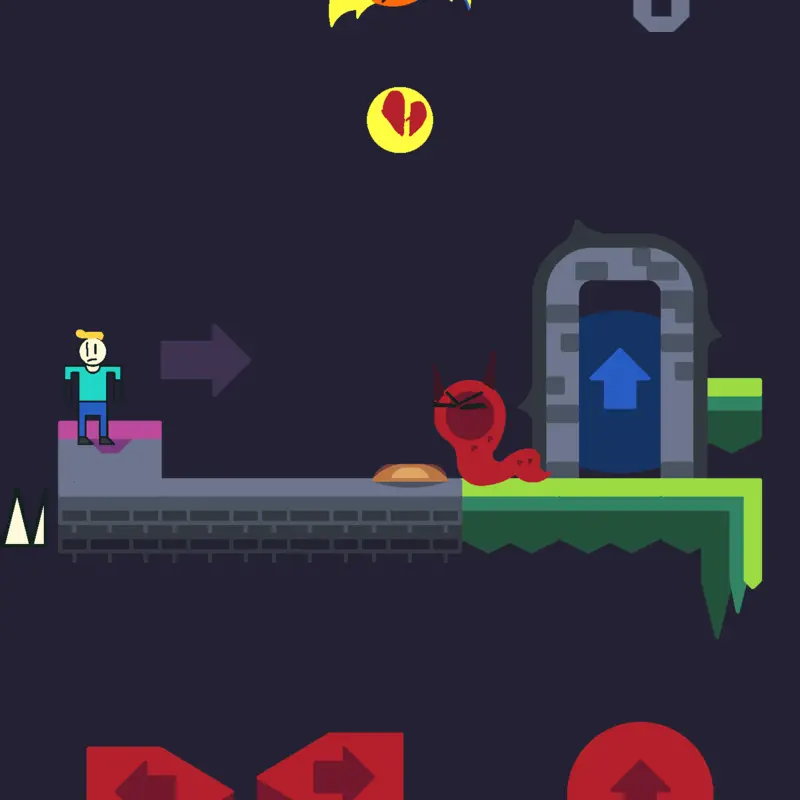 Game by @RominaTaboada