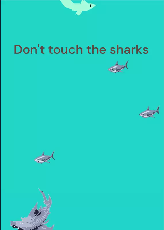 Game by @minissauron