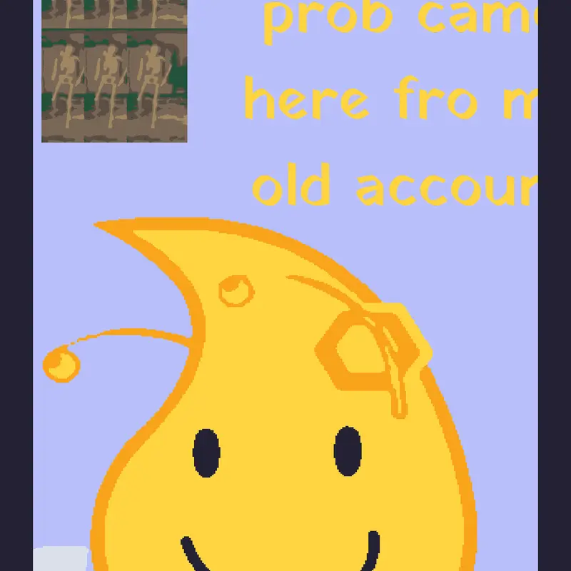 Game by @honeydrop163