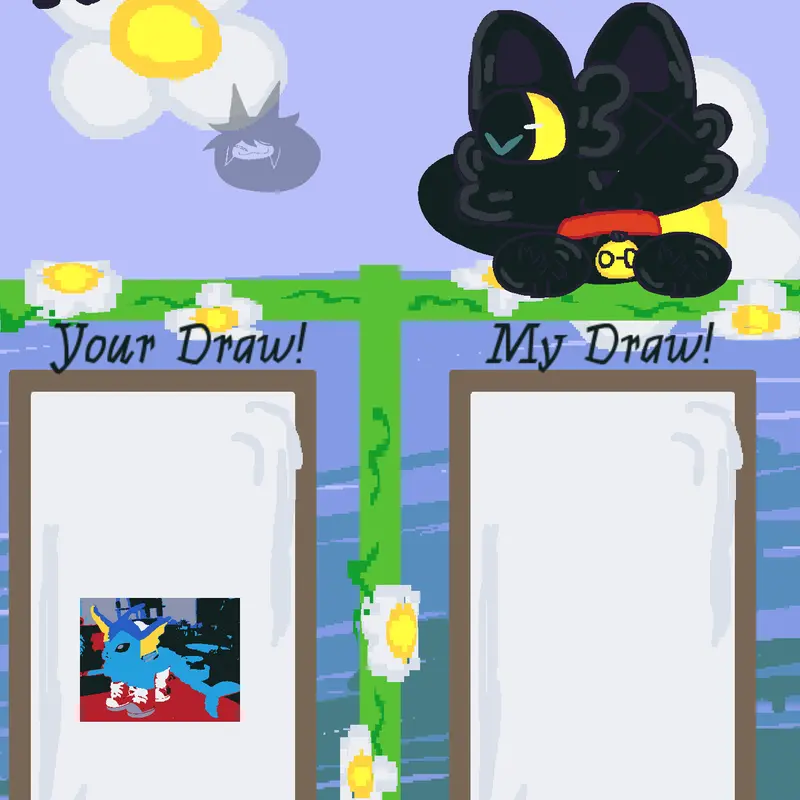 Game by @vaporeon_1534