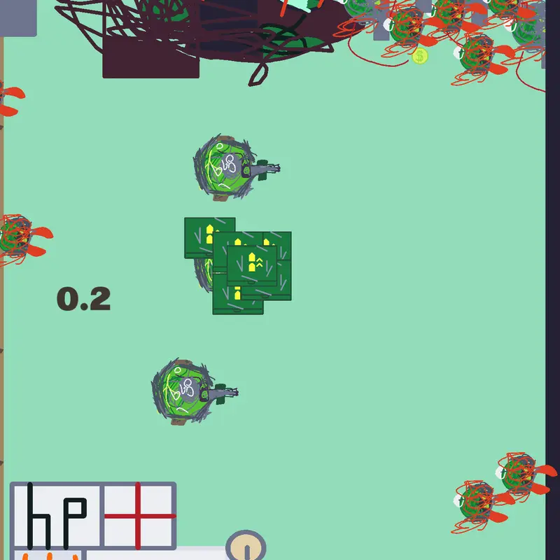 Game by @omni11211