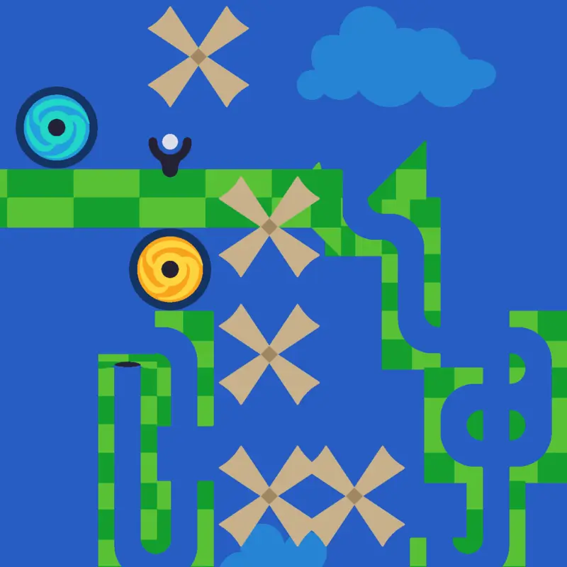 Game by @Minibini