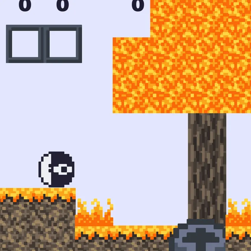 Game by @Arjunjun