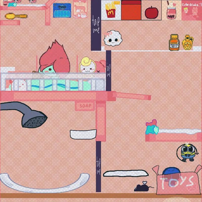 Game by @Bella_the_fox