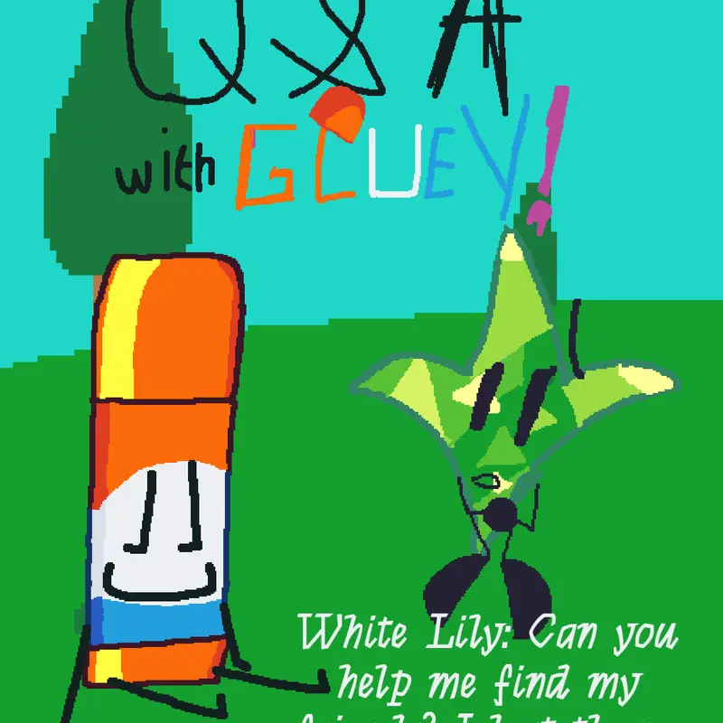 Game by @starmeIIow_OSC