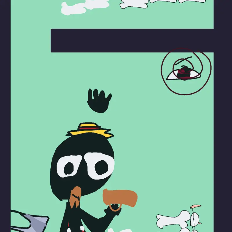 Game by @FanAsTheGodsWill