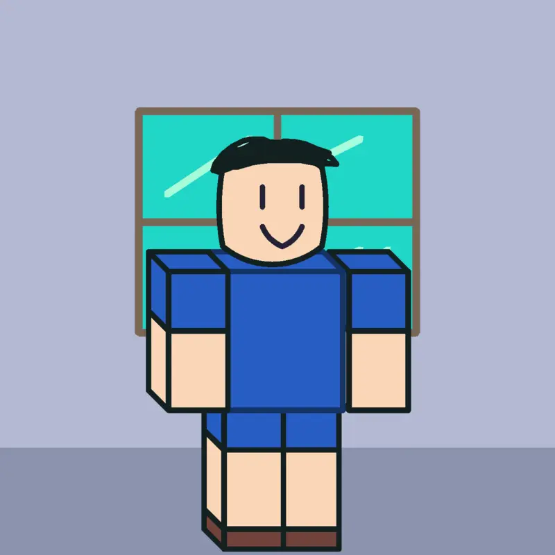 Game by @giytinywert