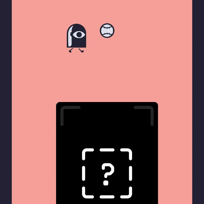 Game by @alexproti