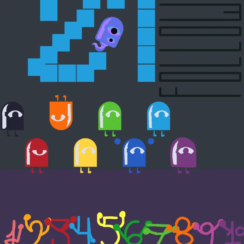 Game by @a_sausage
