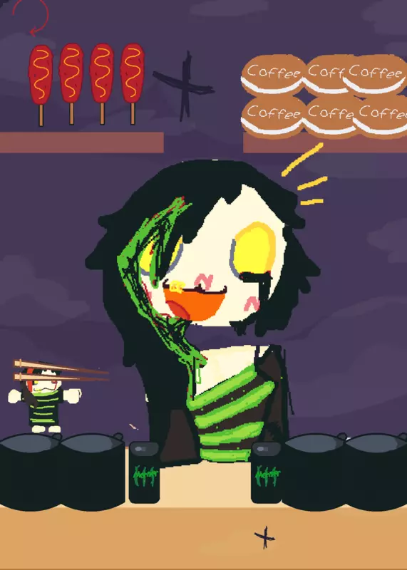 Game by @Scene_GIRLLLlol