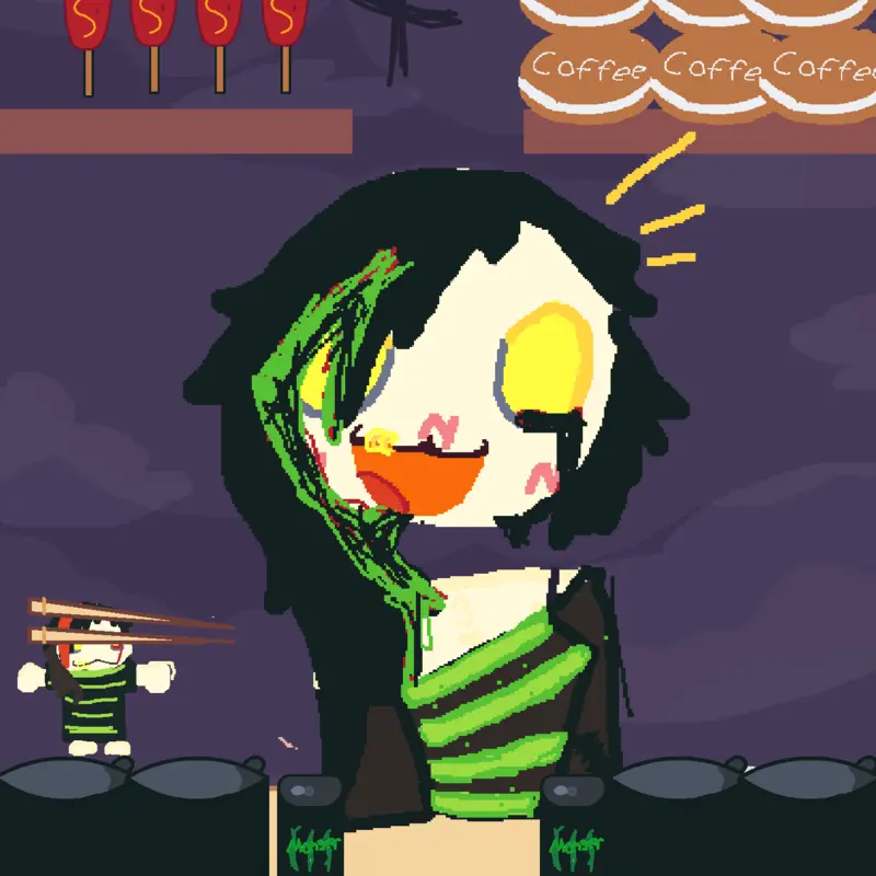 Game by @Scene_GIRLLLlol