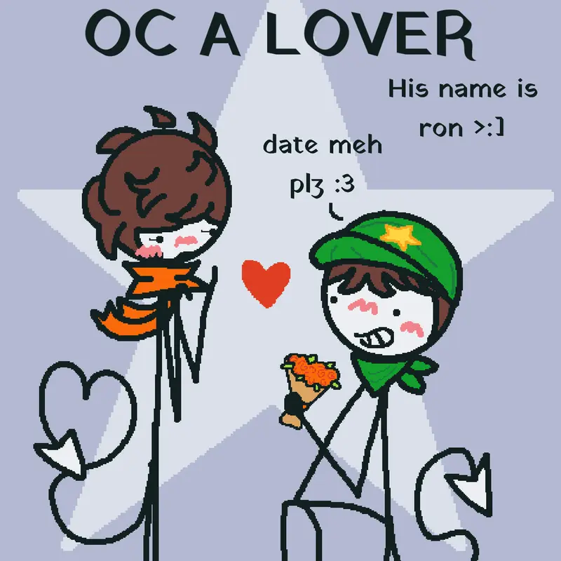 Game by @RaeRae_The_Goober_2