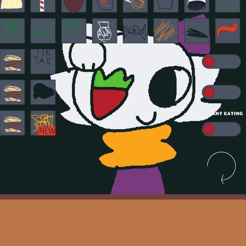 Game by @milathesprunki-official