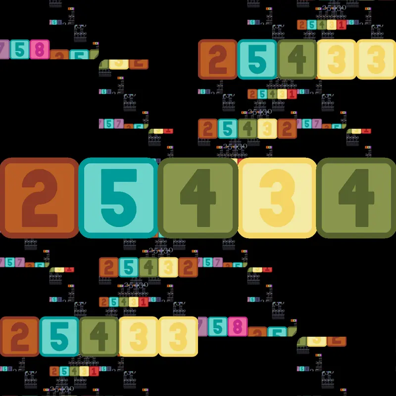 Game by @89TD_PortalChains-2026