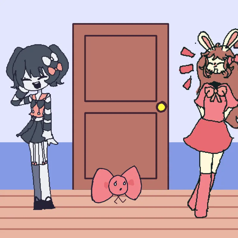 Game by @Echo_star