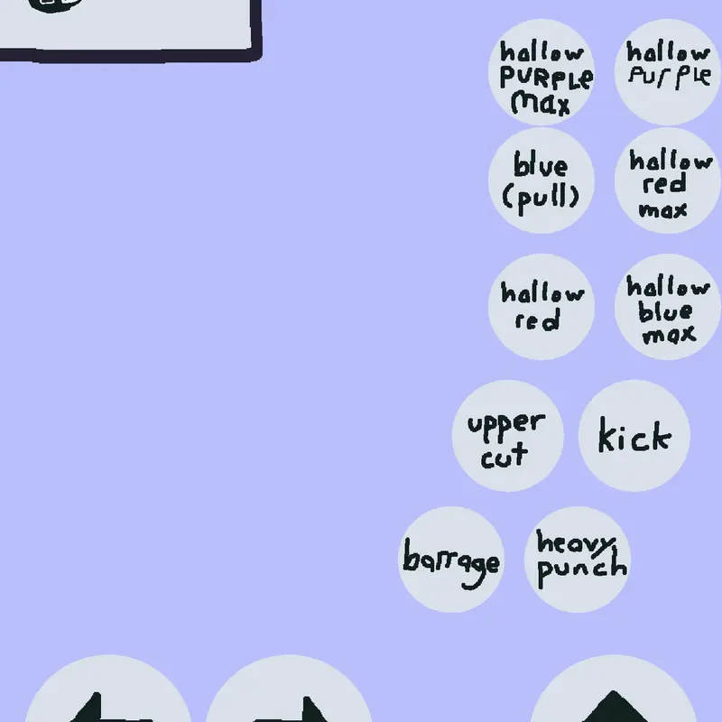 Game by @hexohedron