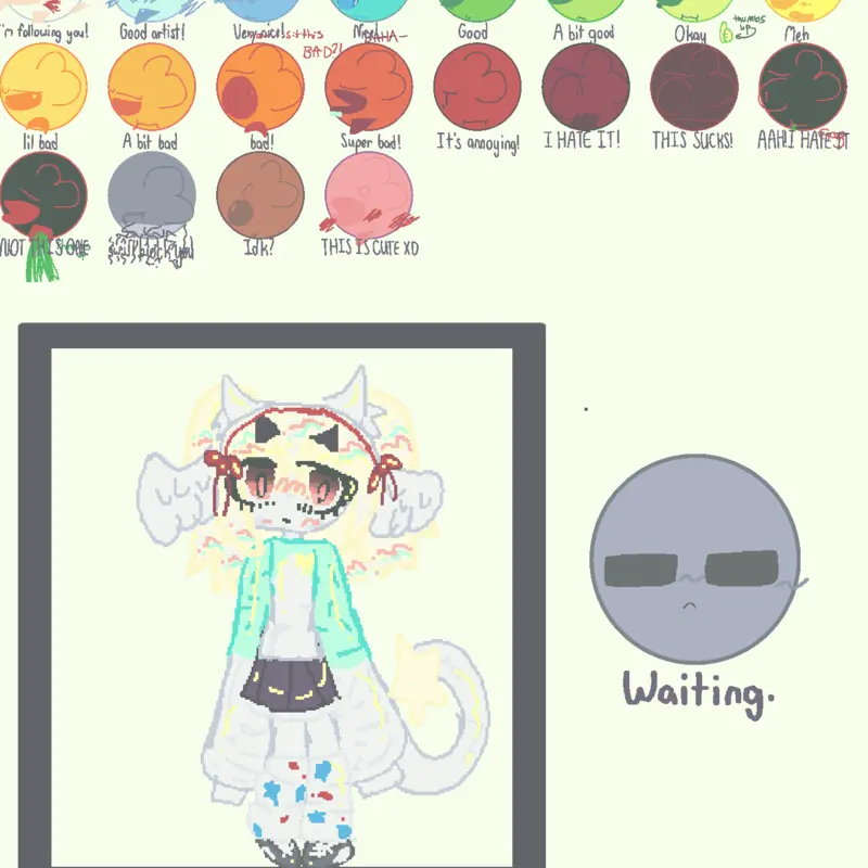 Game by @kittychoco_51
