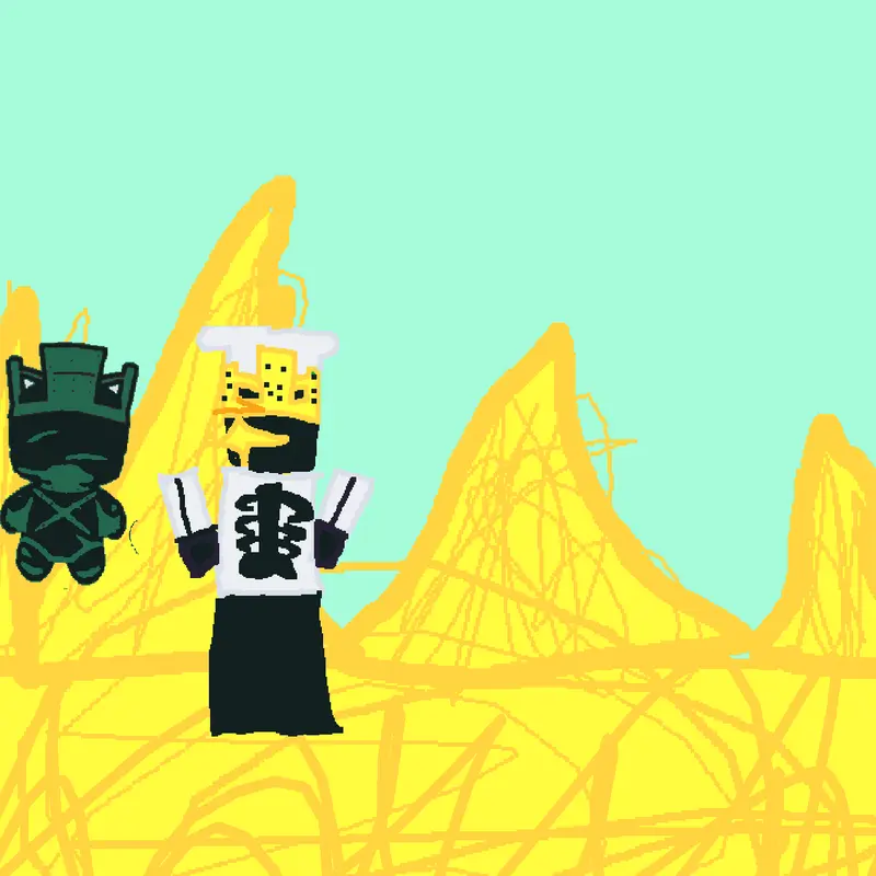 Game by @nada-esta-aqui