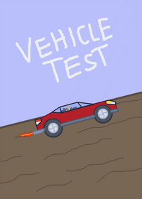 sports car credits: samwicc