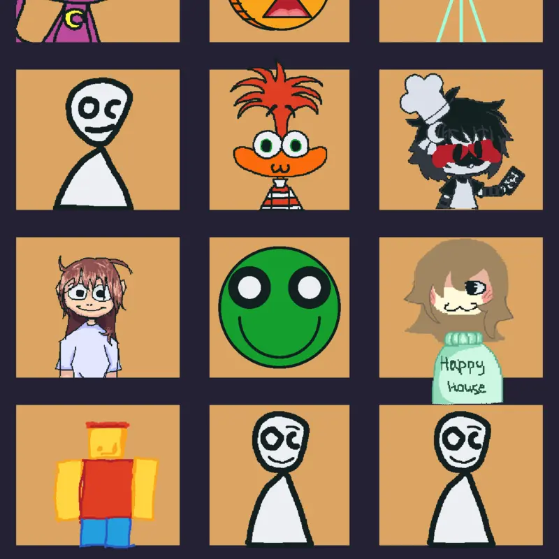 Game by @dianix