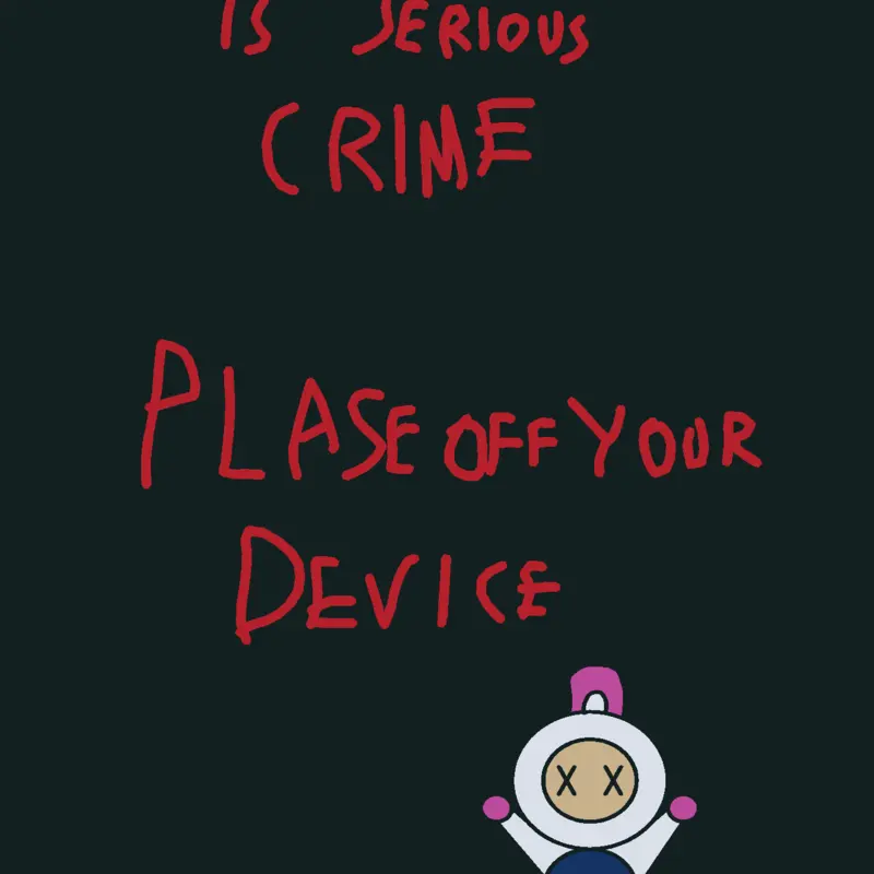 Game by @bomberman_94