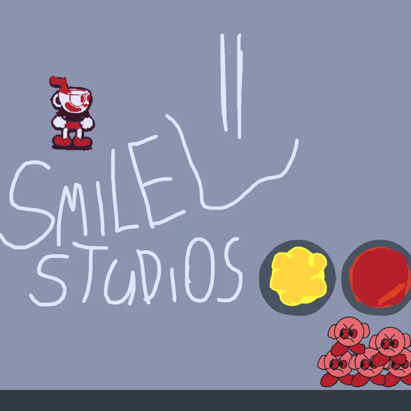 Game by @Oyun_studio