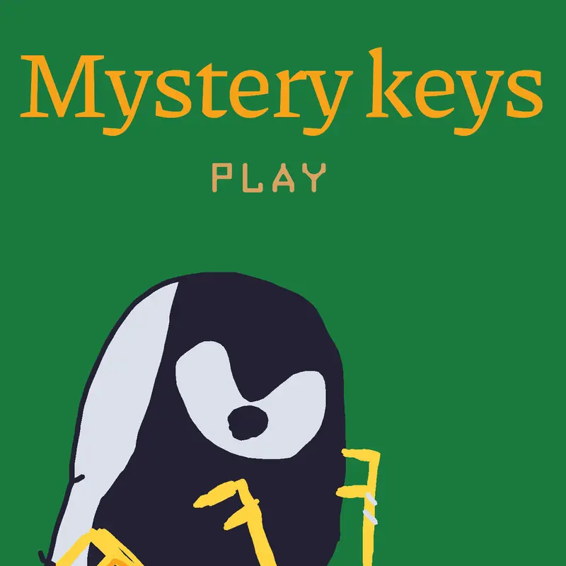 Game by @meows