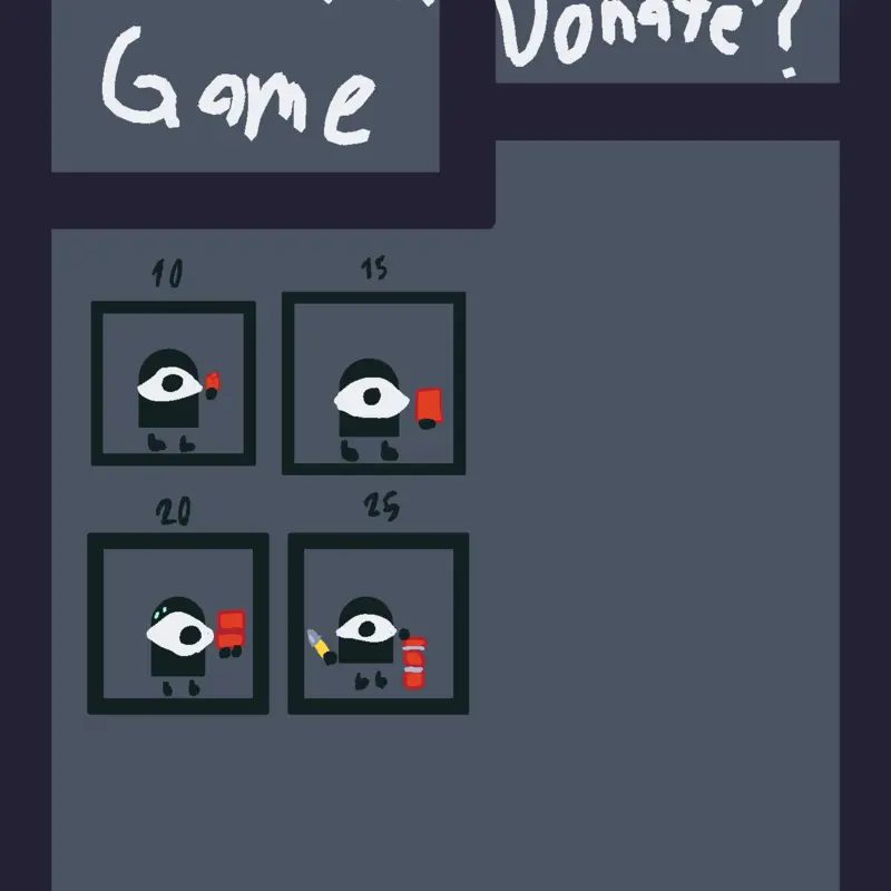 Game by @HeyItsSietian