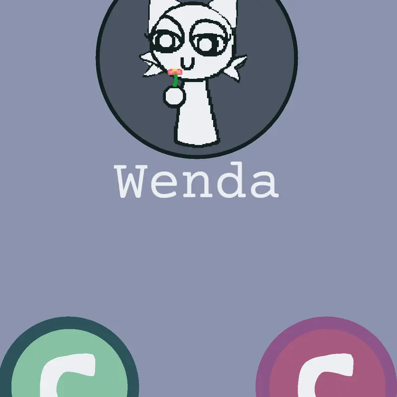 Game by @viiii