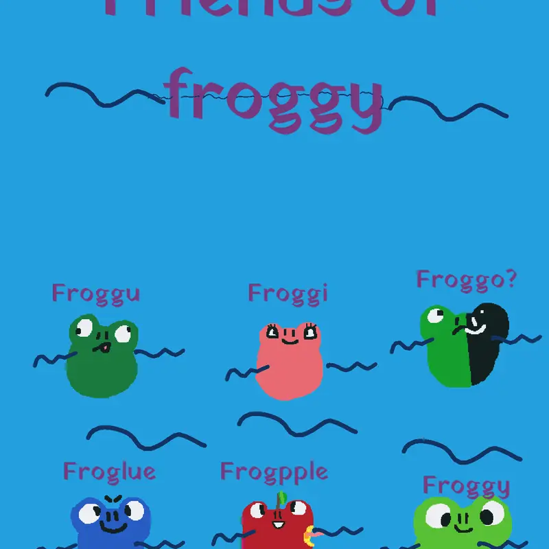 Game by @Squishmall0w
