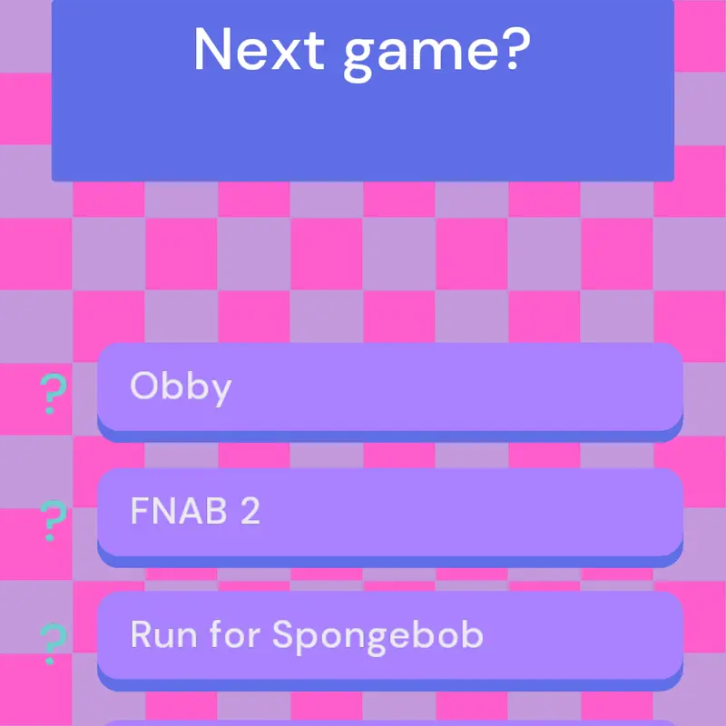 Game by @-ESTROPHOTY-2_Drake