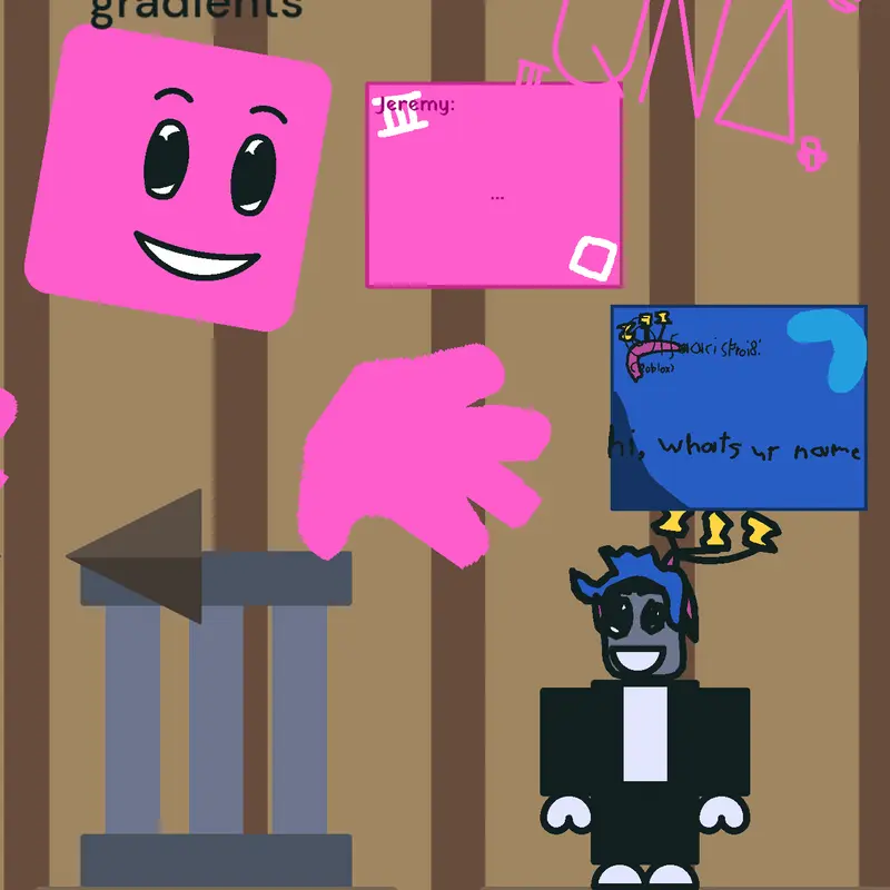 Game by @IsaacZachariahAltest