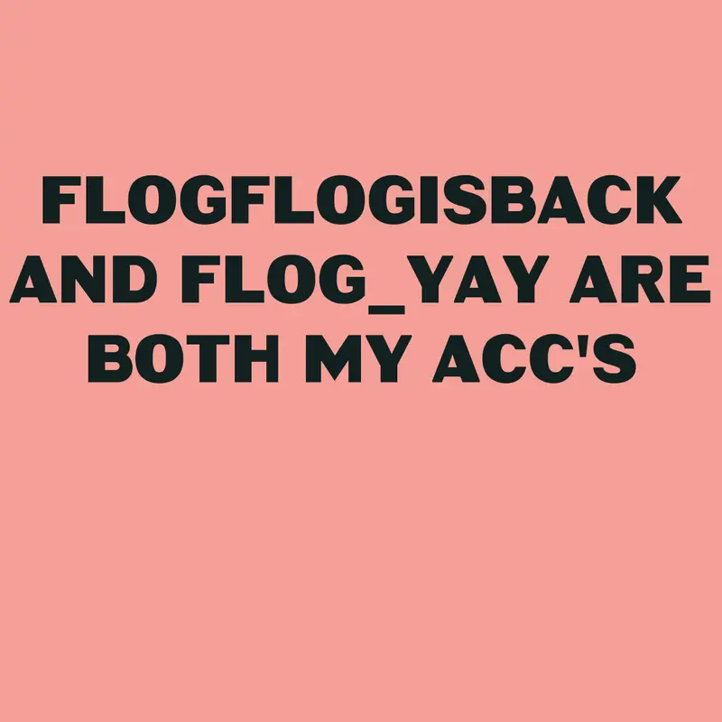 Game by @flogflog