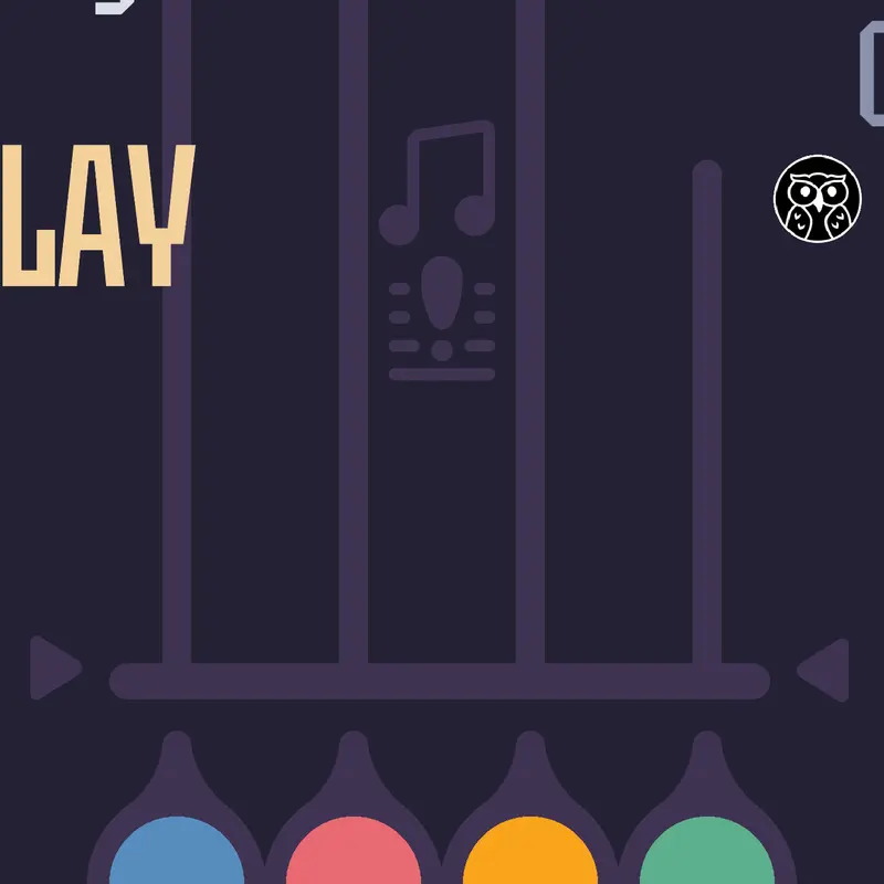My first time making a game by @chance77777777