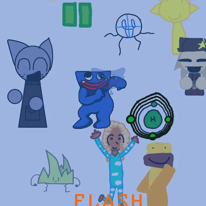 Game by @-usagi-