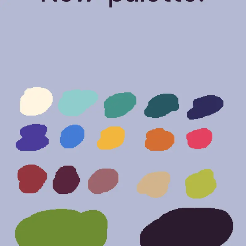 Game by @undefinedcat