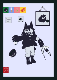 Game Mygame