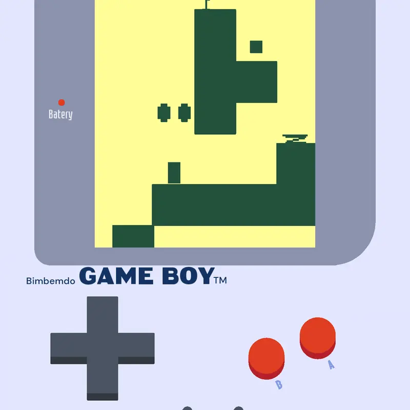 Game by @Minus64