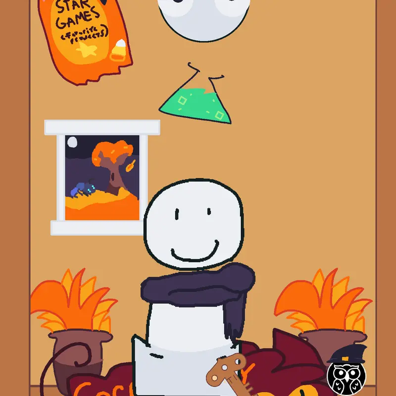 BADCODERS main deck! by @badcoder_1838