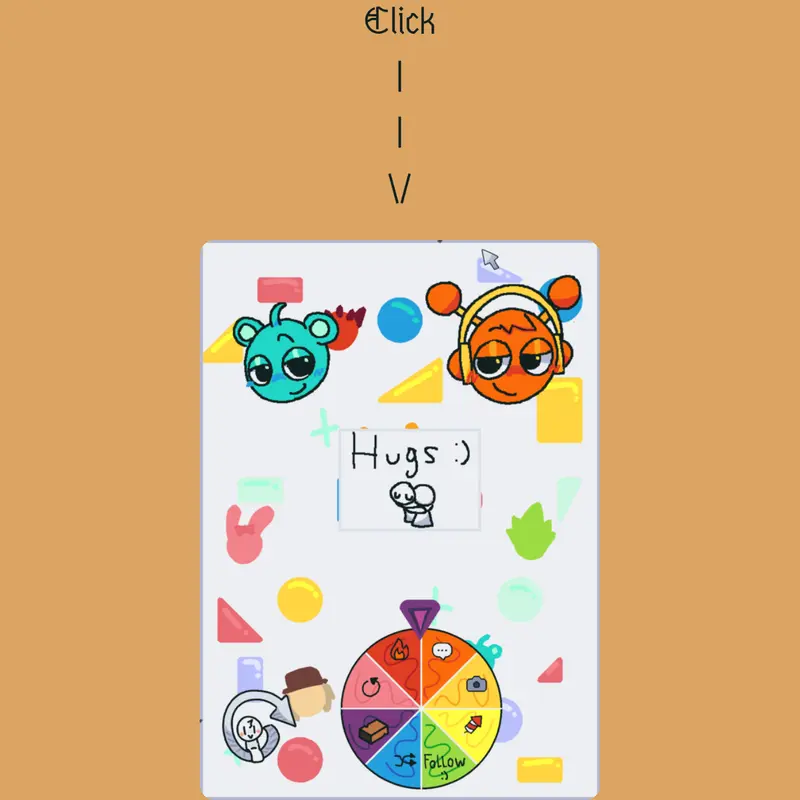 Game by @CamillaOfficial