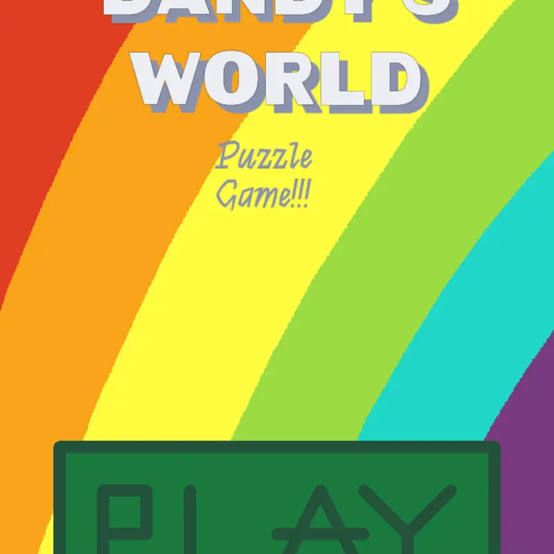 Game by @Alice_likes_flowers
