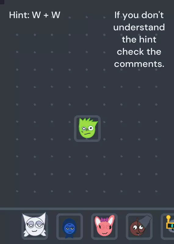 Game by @Updated_JevyCube