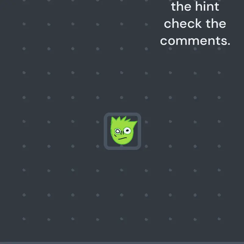 Game by @Lil_JeveloperCube