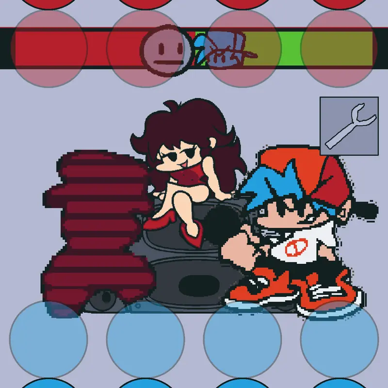 Game by @QLSMotka422