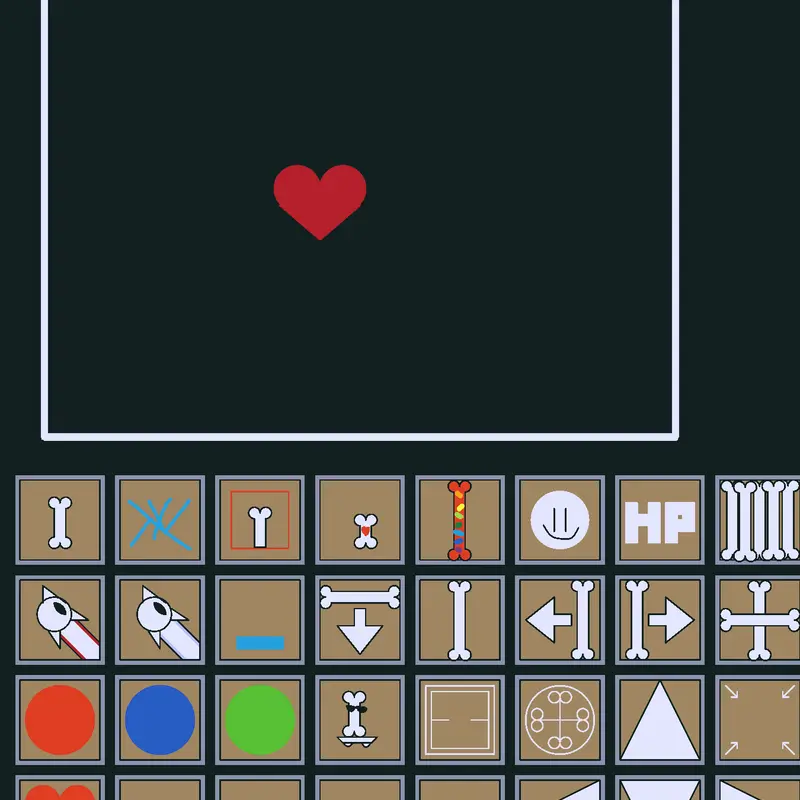 Game by @rabbut