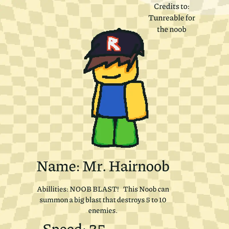 Game by @gdguy6969