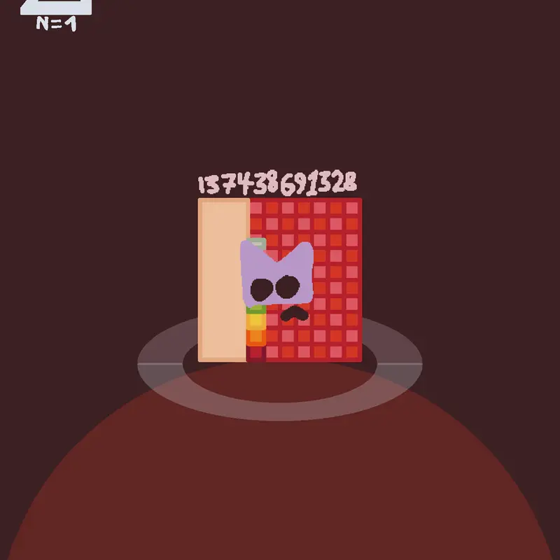 Game by @PUMPKIEH