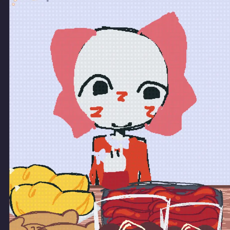 Game by @mew_vn