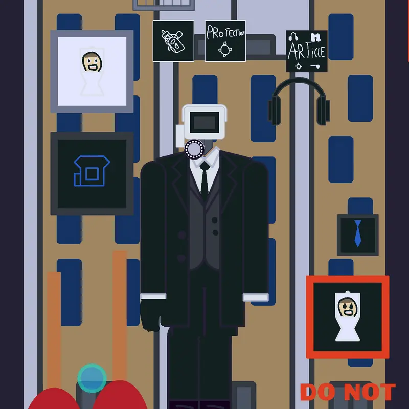 Game by @Pin_The_Bfdi