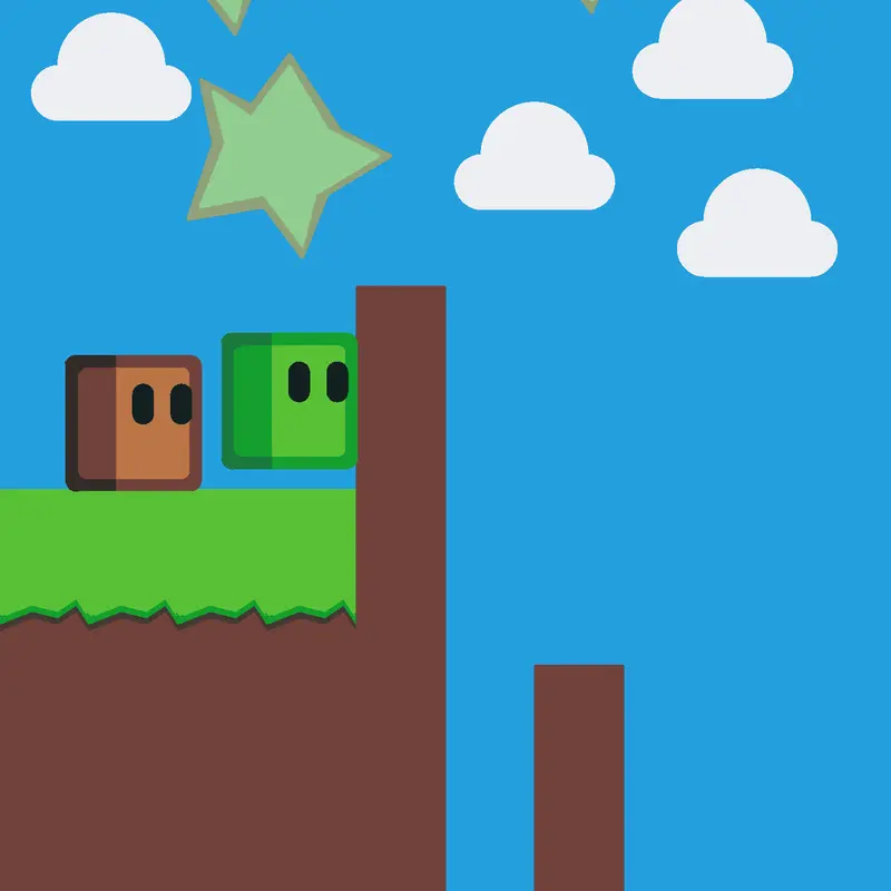 Game by @yoguy